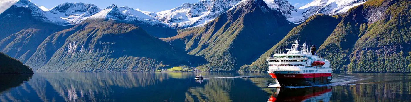 Hurtigruten